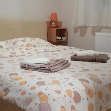 Apartment Olivia Jagodina