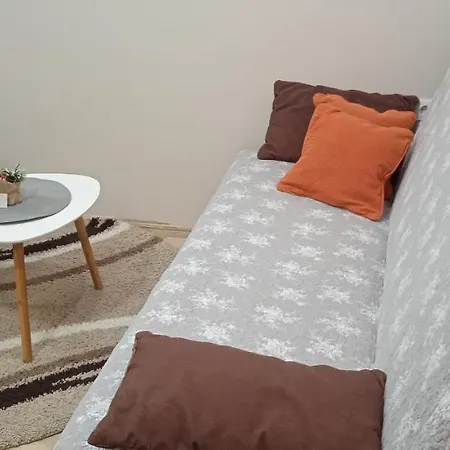 Apartment Olivia *