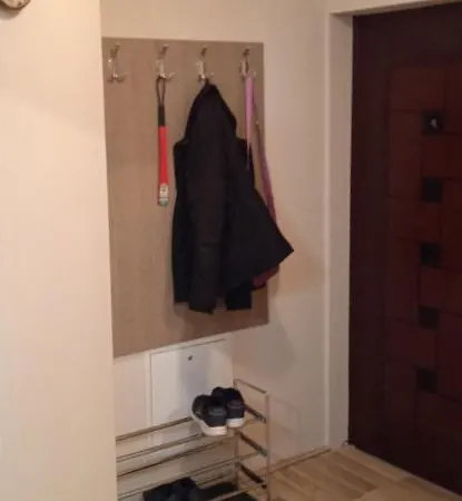 Olivia Apartment