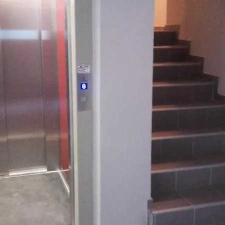Olivia Apartment Jagodina