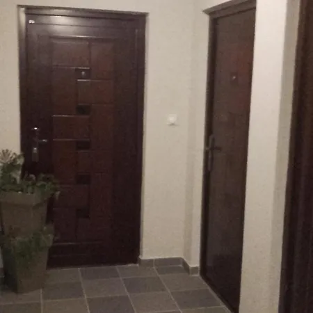 Apartment Olivia Jagodina