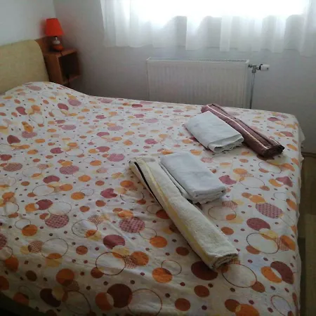 Apartment Olivia *